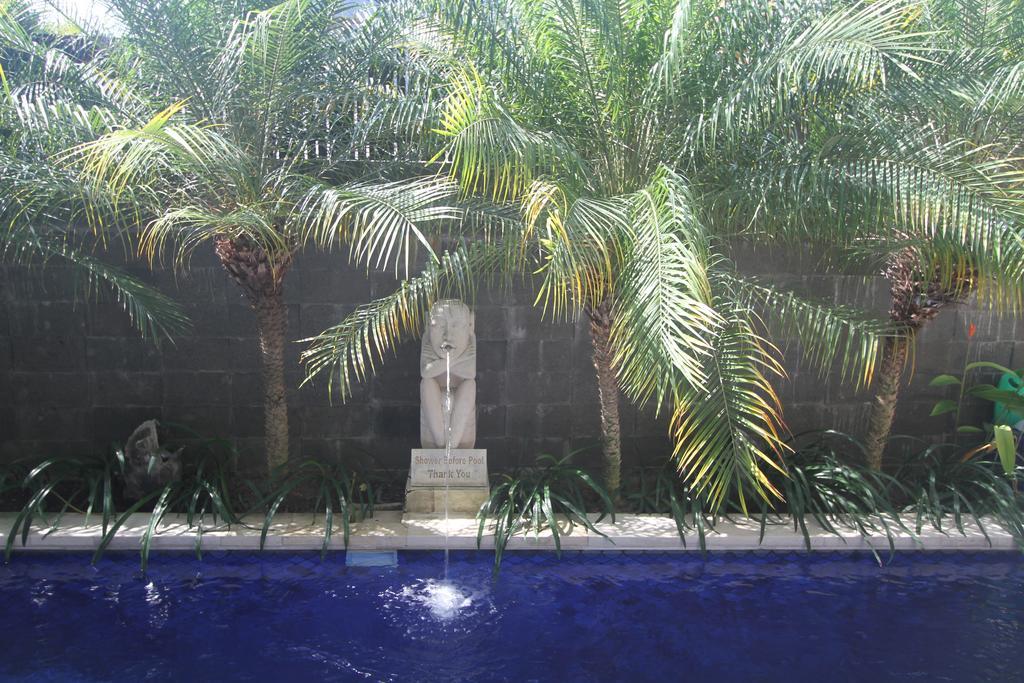 فيلا كوتافي فيلا Kedis Bali الغرفة الصورة
